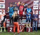 Platz 3: Leonard Pohlenz