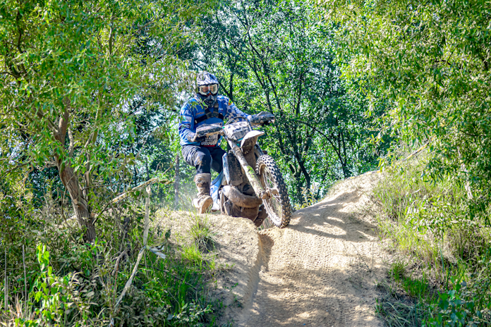 Echt Endurocup PL 2