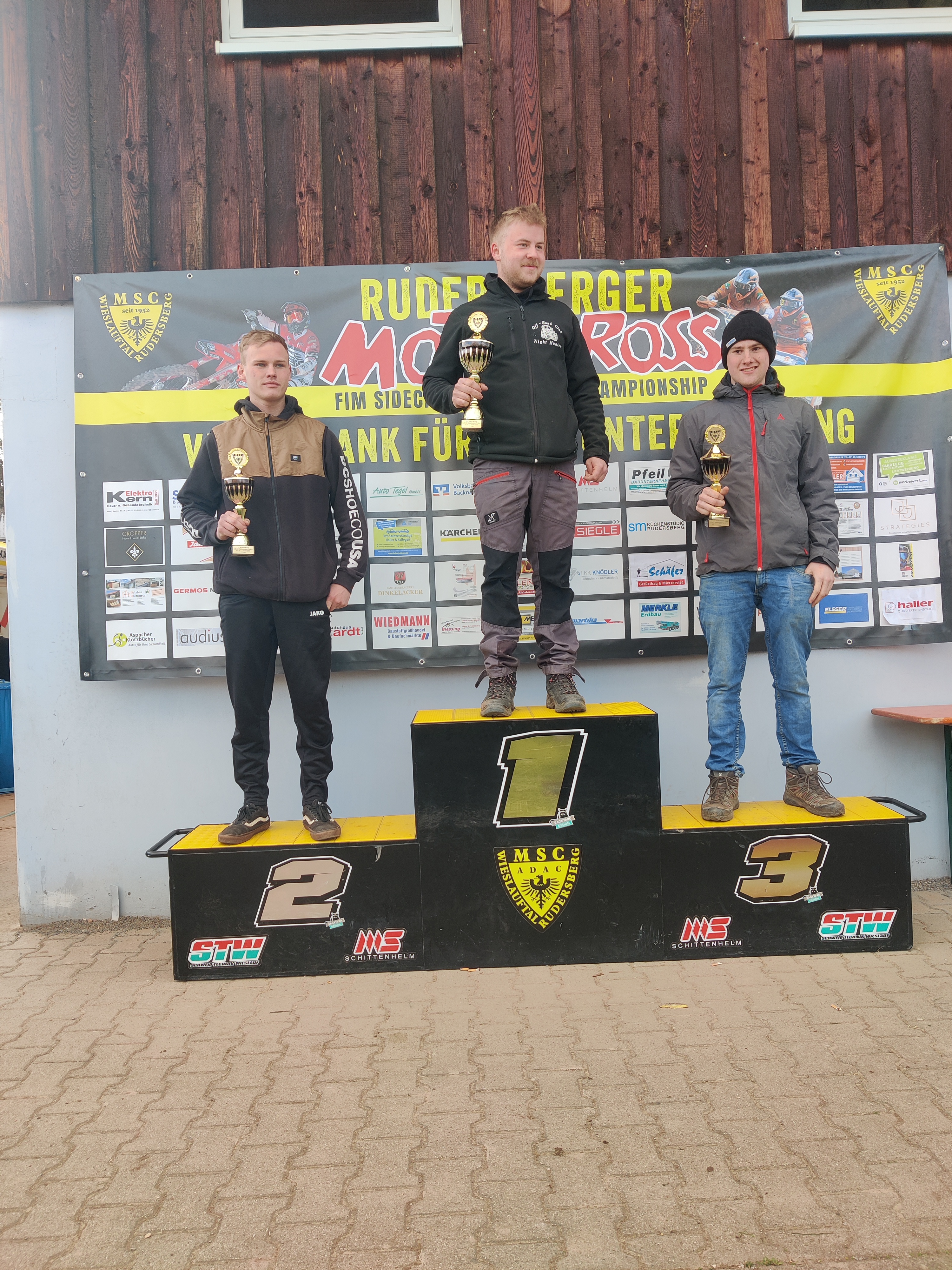 Gregor Platz 3